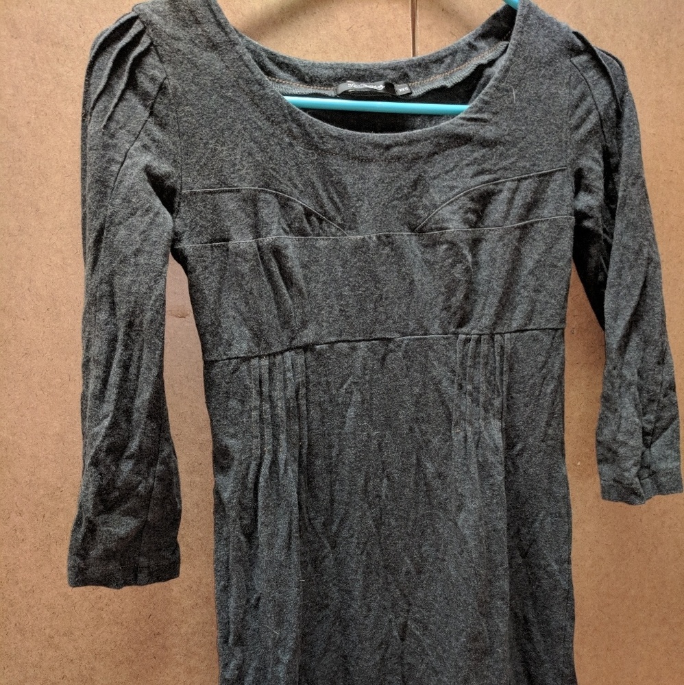 kira plastinina long sleeve dress